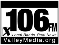 KQRP.com  Salida Ca The all new X106 FM community radio station serving Modesto-Salida-Ripon CA